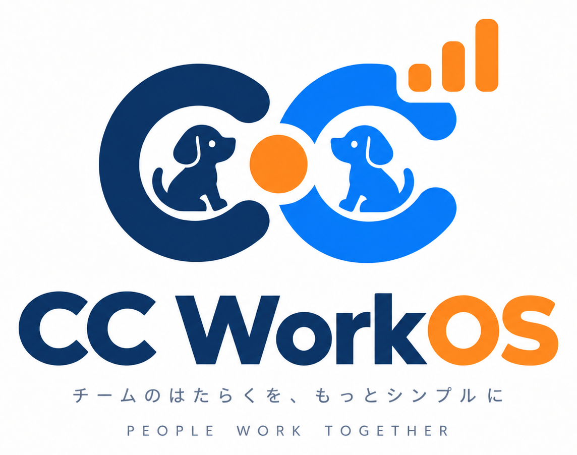 CC WorkOS